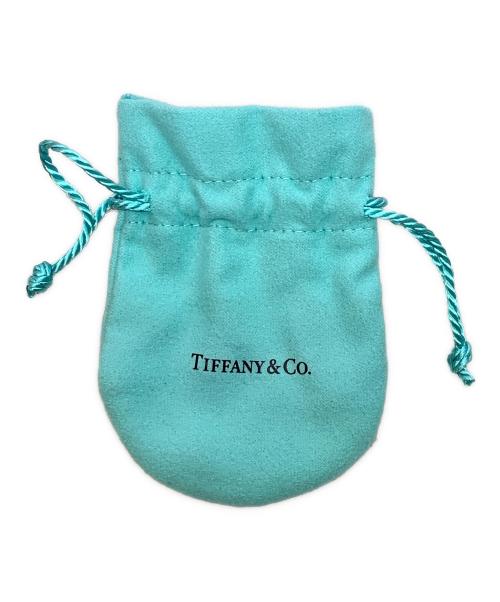 TIFFANY & Co.（ティファニー）TIFFANY & Co. (ティファニー) Tiffany & Co.　シルバー　ラビングハートネックレス シルバーの古着・服飾アイテム