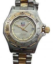 TAG Heuer（タグ・ホイヤー）の古着「腕時計」