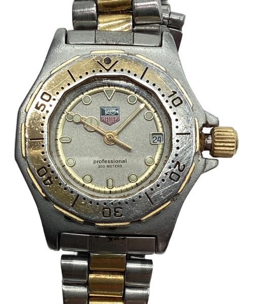 TAG Heuer（タグ・ホイヤー）TAG Heuer (タグ・ホイヤー) 腕時計の古着・服飾アイテム