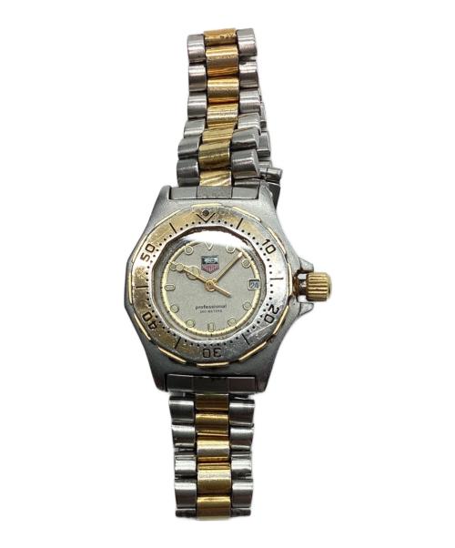 TAG Heuer（タグ・ホイヤー）TAG Heuer (タグ・ホイヤー) 腕時計の古着・服飾アイテム