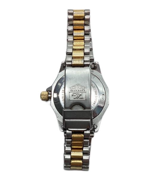 TAG Heuer（タグ・ホイヤー）TAG Heuer (タグ・ホイヤー) 腕時計の古着・服飾アイテム