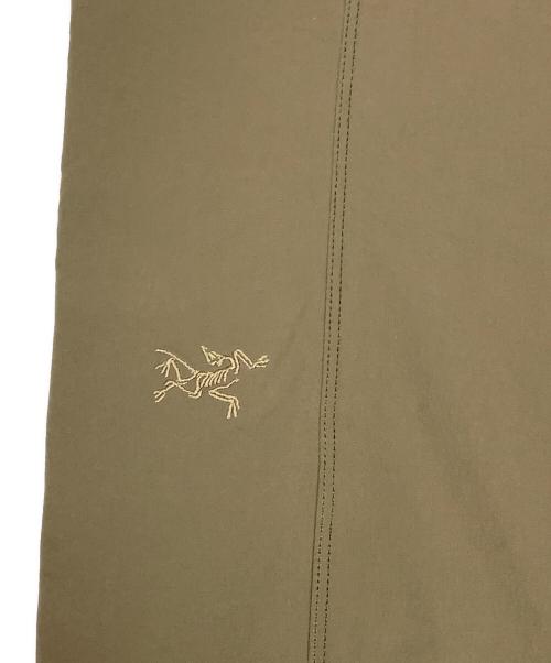 ARC'TERYX（アークテリクス）ARC'TERYX (アークテリクス) SABREO PANT オリーブ サイズ:SIZE 76cm (W30)の古着・服飾アイテム
