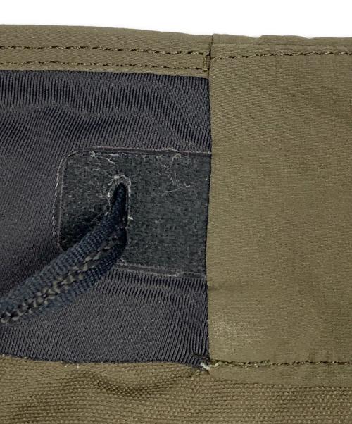 ARC'TERYX（アークテリクス）ARC'TERYX (アークテリクス) SABREO PANT オリーブ サイズ:SIZE 76cm (W30)の古着・服飾アイテム