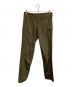 ARC'TERYX（アークテリクス）の古着「SABREO PANT」｜オリーブ