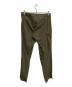 ARC'TERYX (アークテリクス) SABREO PANT オリーブ サイズ:SIZE 76cm (W30)：11000円