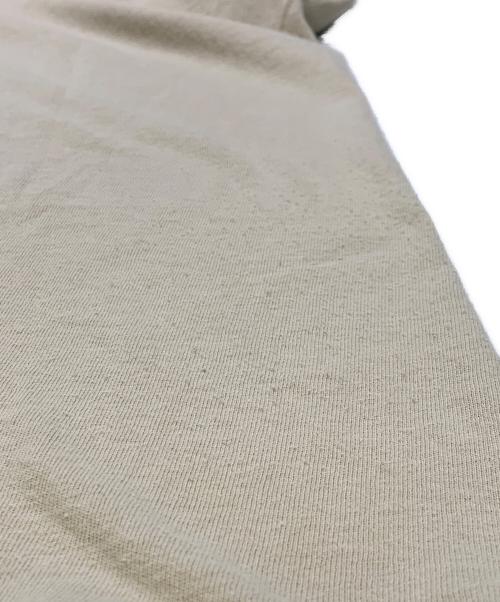 SUPREME（シュプリーム）SUPREME (シュプリーム) Supreme　ベージュ　Tシャツ ベージュ サイズ:SIZE Lの古着・服飾アイテム
