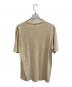 SUPREME (シュプリーム) Supreme　ベージュ　Tシャツ ベージュ サイズ:SIZE L：5000円