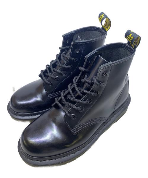 Dr.Martens（ドクターマーチン）Dr.Martens (ドクターマーチン) 1460 MONOブーツ ブラック サイズ:SIZE 23cmの古着・服飾アイテム