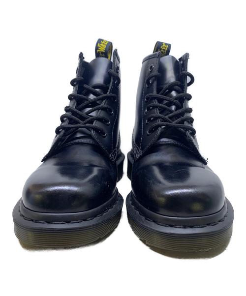 Dr.Martens（ドクターマーチン）Dr.Martens (ドクターマーチン) 1460 MONOブーツ ブラック サイズ:SIZE 23cmの古着・服飾アイテム