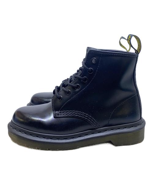 Dr.Martens（ドクターマーチン）Dr.Martens (ドクターマーチン) 1460 MONOブーツ ブラック サイズ:SIZE 23cmの古着・服飾アイテム