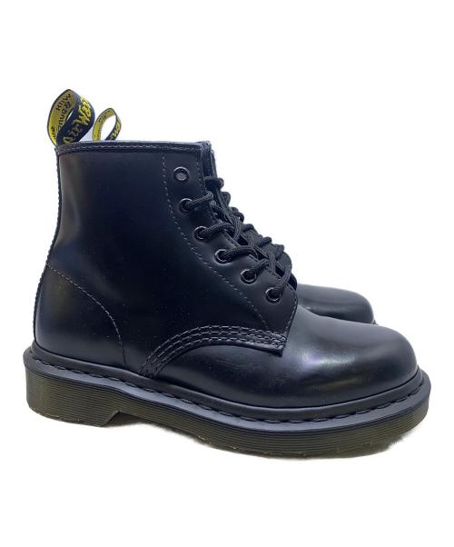 Dr.Martens（ドクターマーチン）Dr.Martens (ドクターマーチン) 1460 MONOブーツ ブラック サイズ:SIZE 23cmの古着・服飾アイテム