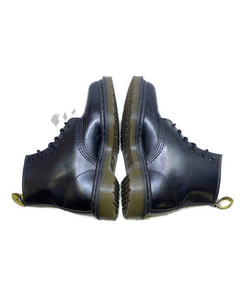 Dr.Martens（ドクターマーチン）Dr.Martens (ドクターマーチン) 1460 MONOブーツ ブラック サイズ:SIZE 23cmの古着・服飾アイテム