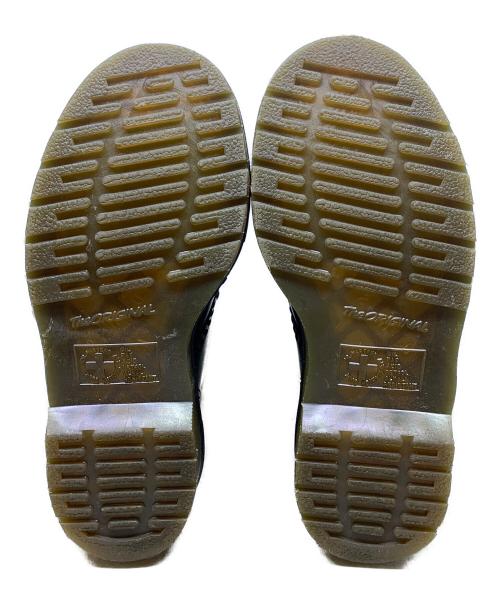 Dr.Martens（ドクターマーチン）Dr.Martens (ドクターマーチン) 1460 MONOブーツ ブラック サイズ:SIZE 23cmの古着・服飾アイテム