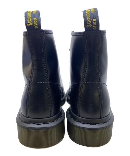 Dr.Martens（ドクターマーチン）Dr.Martens (ドクターマーチン) 1460 MONOブーツ ブラック サイズ:SIZE 23cmの古着・服飾アイテム