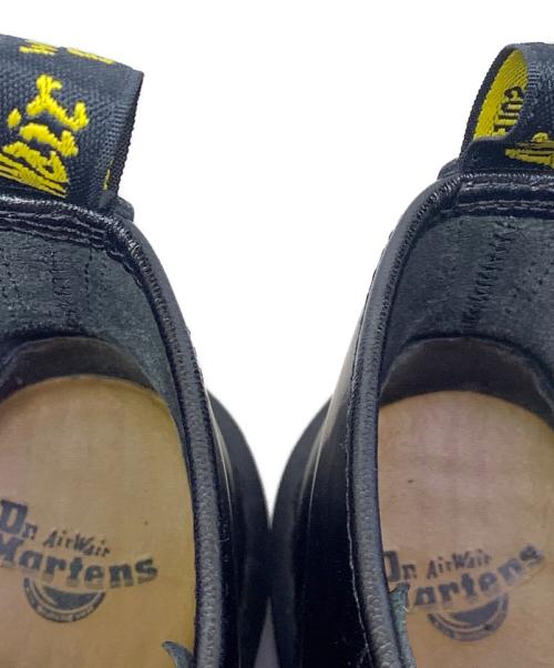 Dr.Martens（ドクターマーチン）Dr.Martens (ドクターマーチン) 1460 MONOブーツ ブラック サイズ:SIZE 23cmの古着・服飾アイテム