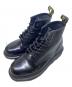 Dr.Martens（ドクターマーチン）の古着「1460 MONOブーツ」｜ブラック