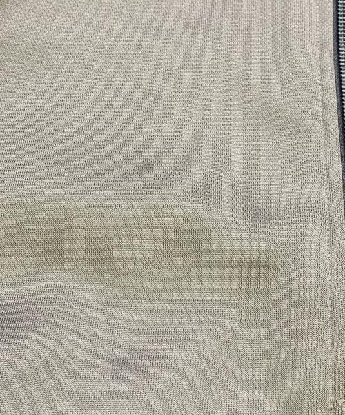 Needles（ニードルズ）Needles (ニードルズ) Needles　グレー×パープル　トラックジャケット グレー×パープル サイズ:SIZE Lの古着・服飾アイテム