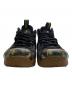 NIKE (ナイキ) NIKE　ブラック　ハイカットスニーカー ブラック サイズ:SIZE 27cm：10000円