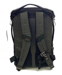 peak design（ピークデザイン）の古着「peak design　グレー　エブリデイバックパック30L　リュック」｜グレー