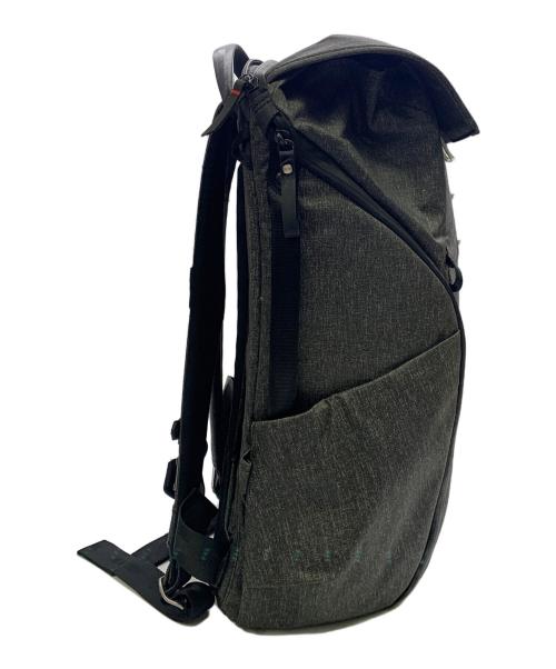 peak design（ピークデザイン）peak design (ピークデザイン) peak design　グレー　エブリデイバックパック30L　リュック グレーの古着・服飾アイテム