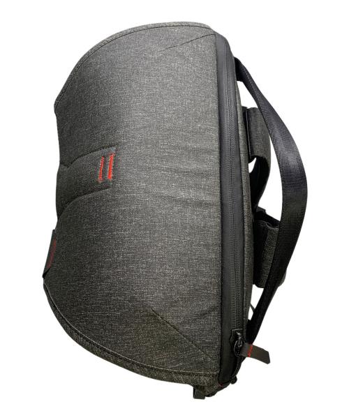 peak design（ピークデザイン）peak design (ピークデザイン) peak design　グレー　エブリデイバックパック30L　リュック グレーの古着・服飾アイテム