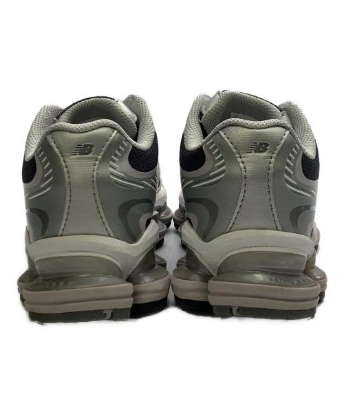 NEW BALANCE（ニューバランス）NEW BALANCE (ニューバランス) BEAMS (ビームス) NEW BALANCE　BEAMS　ホワイト×ブラック　スニーカー ホワイト×ブラック サイズ:SIZE 25cmの古着・服飾アイテム