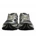 NEW BALANCE (ニューバランス) BEAMS (ビームス) NEW BALANCE　BEAMS　ホワイト×ブラック　スニーカー ホワイト×ブラック サイズ:SIZE 25cm：11000円