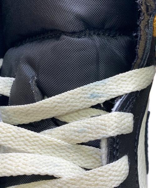 NIKE（ナイキ）NIKE (ナイキ) NIKE　イエロー×ブラック　Air Jordan 1 Retro High OG 