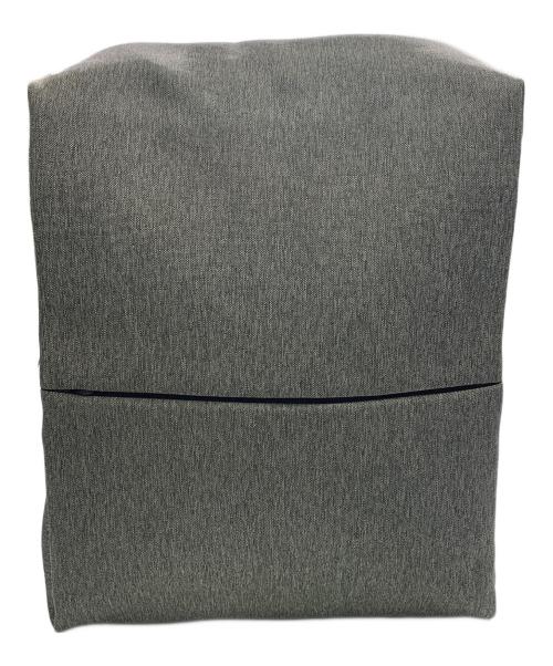 Cote&Ciel（コートエシエル）Cote&Ciel (コートエシエル) Cote&Ciel　RHINE NEW FLAT　バックパックグレー　 グレーの古着・服飾アイテム
