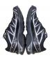 中古・古着 SALOMON (サロモン) SALOMON　ブラック×シルバー　XT-6 GTX　スニーカー ブラック×シルバー サイズ:SIZE 28cm：20000円