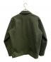 ARC'TERYX (アークテリクス) SAWYER WOOL OVERSHIRT オリーブ サイズ:S：40000円