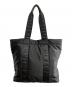 PORTER (ポーター) PORTER　トートバッグ ブラック：12000円