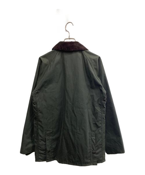 Barbour（バブアー）Barbour (バブアー) オイルドジャケット オリーブ×ブラウン サイズ:10の古着・服飾アイテム