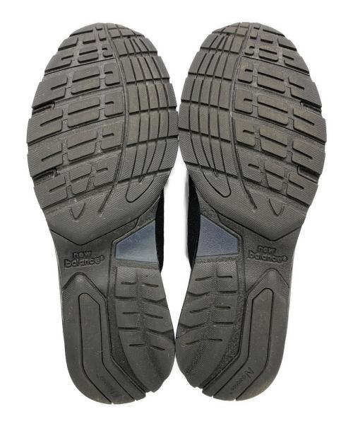 NEW BALANCE（ニューバランス）NEW BALANCE (ニューバランス) NEW BALANCE　スニーカー ブラック サイズ:27の古着・服飾アイテム