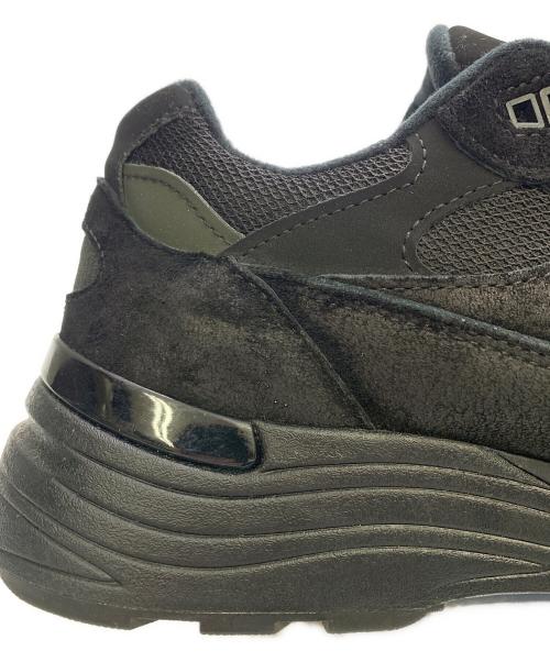 NEW BALANCE（ニューバランス）NEW BALANCE (ニューバランス) NEW BALANCE　スニーカー ブラック サイズ:27の古着・服飾アイテム