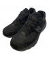NEW BALANCE（ニューバランス）の古着「NEW BALANCE　スニーカー」｜ブラック