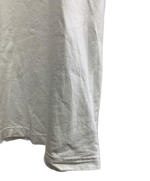 KITH（キス）KITH (キス) PEANUTS (ピーナッツ) Ocean View Classic Logo Tee ホワイト サイズ:XXLの古着・服飾アイテム