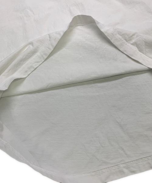 KITH（キス）KITH (キス) PEANUTS (ピーナッツ) Ocean View Classic Logo Tee ホワイト サイズ:XXLの古着・服飾アイテム