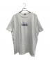KITH（キス）の古着「Ocean View Classic Logo Tee」｜ホワイト