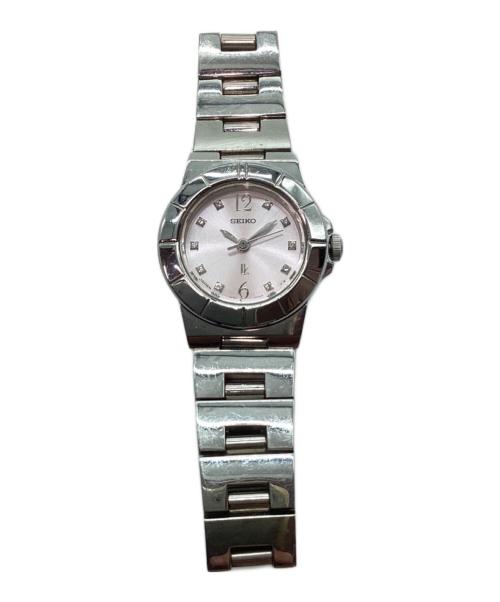 SEIKO（セイコー）SEIKO (セイコー) リストウォッチの古着・服飾アイテム