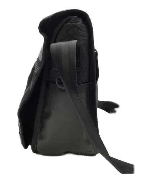 PORTER（ポーター）PORTER (ポーター) PORTER　ショルダーバッグ ブラックの古着・服飾アイテム