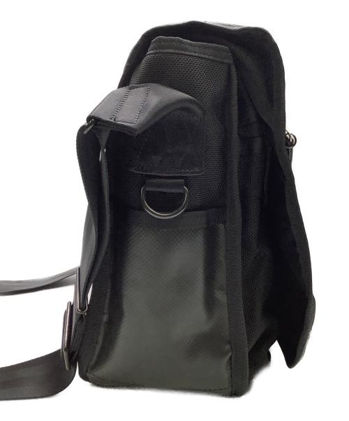 PORTER（ポーター）PORTER (ポーター) PORTER　ショルダーバッグ ブラックの古着・服飾アイテム