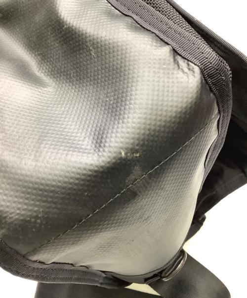 PORTER（ポーター）PORTER (ポーター) PORTER　ショルダーバッグ ブラックの古着・服飾アイテム