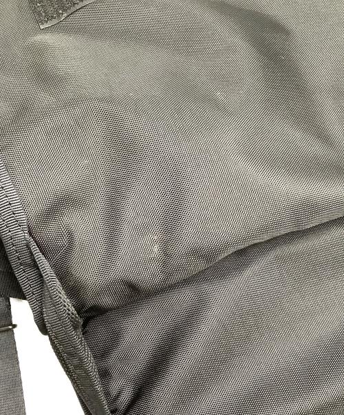PORTER（ポーター）PORTER (ポーター) PORTER　ショルダーバッグ ブラックの古着・服飾アイテム