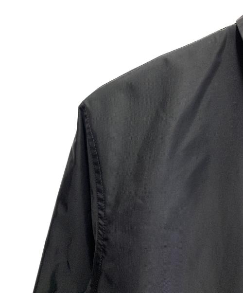 THE NORTH FACE（ザ ノース フェイス）THE NORTH FACE (ザ ノース フェイス) THE NORTH FACE コーチジャケット ブラック サイズ:Mの古着・服飾アイテム