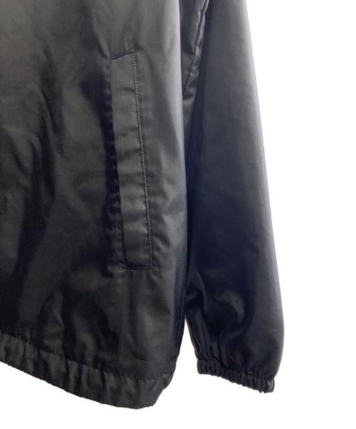 THE NORTH FACE（ザ ノース フェイス）THE NORTH FACE (ザ ノース フェイス) THE NORTH FACE コーチジャケット ブラック サイズ:Mの古着・服飾アイテム