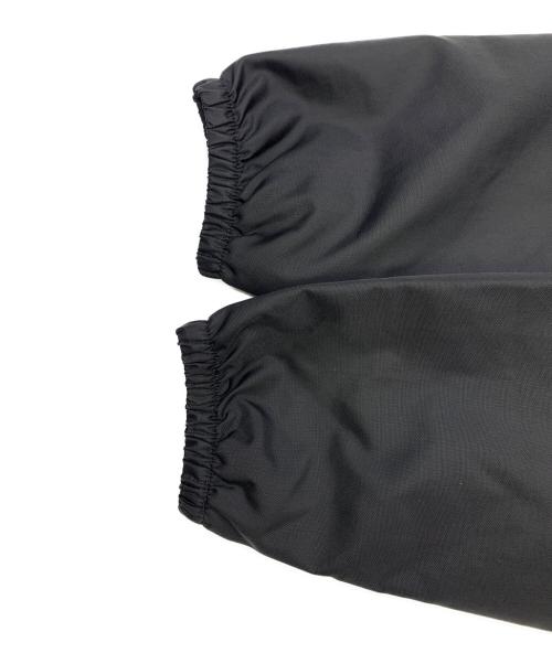 THE NORTH FACE（ザ ノース フェイス）THE NORTH FACE (ザ ノース フェイス) THE NORTH FACE コーチジャケット ブラック サイズ:Mの古着・服飾アイテム