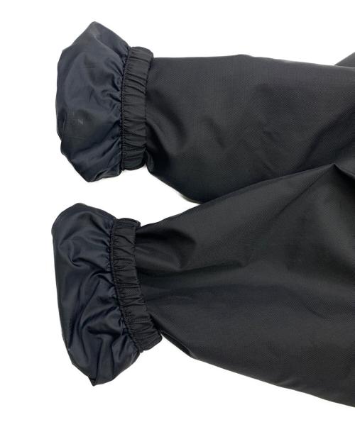 THE NORTH FACE（ザ ノース フェイス）THE NORTH FACE (ザ ノース フェイス) THE NORTH FACE コーチジャケット ブラック サイズ:Mの古着・服飾アイテム