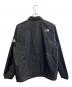 THE NORTH FACE (ザ ノース フェイス) THE NORTH FACE コーチジャケット ブラック サイズ:M：7000円
