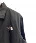中古・古着 THE NORTH FACE (ザ ノース フェイス) THE NORTH FACE コーチジャケット ブラック サイズ:M：7000円
